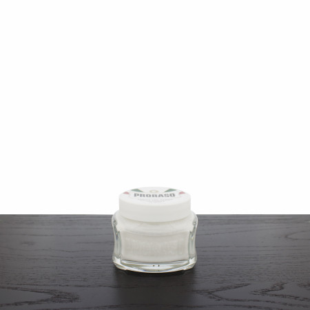 Proraso Pre & Post Cream, Green Tea & Oat, 100ml
